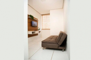 102-FLAT-Espaço, conforto. É disso que você precisa!